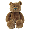 Animal Adventure Dangle Bears Brown Bear